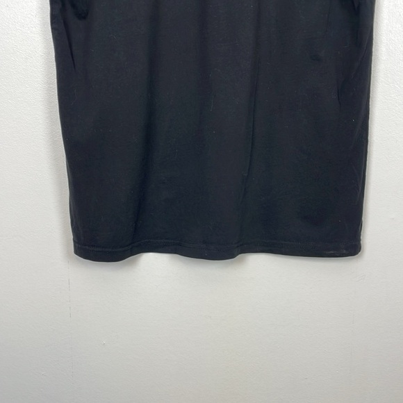 Harley Davidson Mens XL Pullover Motor Cycle Stretch Black Rodeo Casual T Shirt - Picture 5 of 8